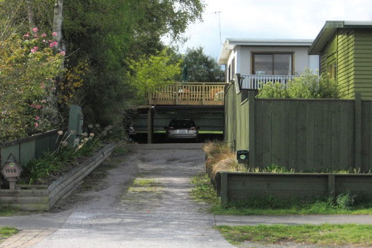 Photo of property in 3/150 Te Heuheu Street, Taupo, 3330