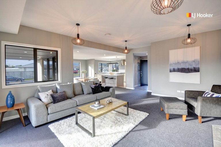 Photo of property in 5 Kinloch Place, Mosgiel, 9024