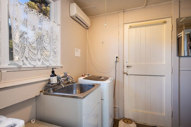 Photo of property in 5203 State Highway 3, Awakino, Mokau, 4376