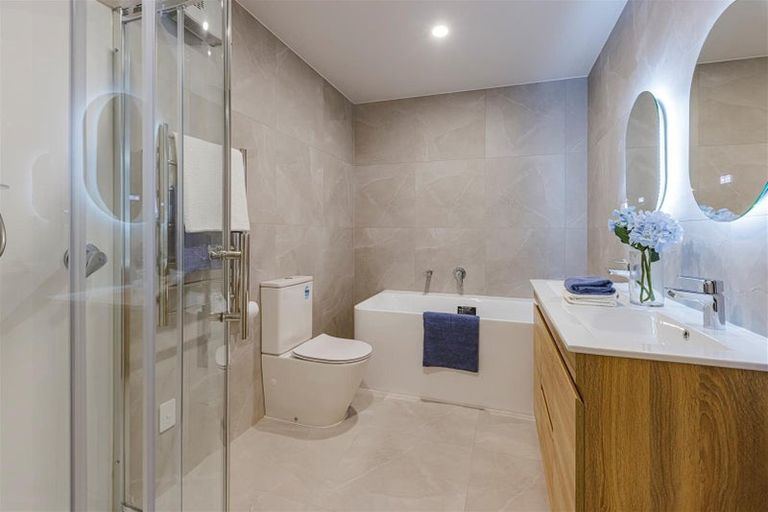 Photo of property in 4a Willow Way, Sunnyhills, Auckland, 2010