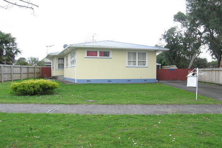 Photo of property in 10 Ongley Street, Feilding, 4702