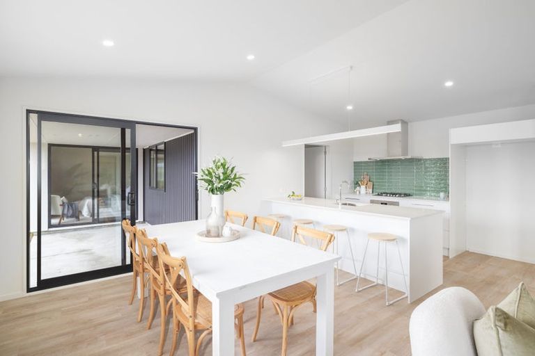 Photo of property in 876 Goulds Road, Rolleston, 7614