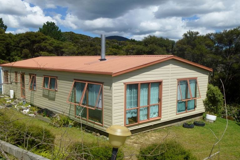 Photo of property in 380 Fryer Road, Kaitaia, 0481