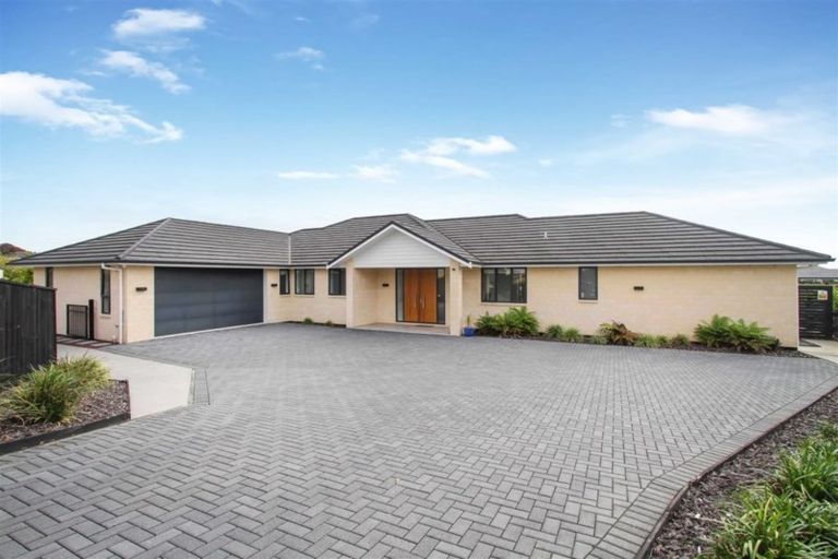 Photo of property in 384 Mckenzie Road, Waiau Pa, Pukekohe, 2679