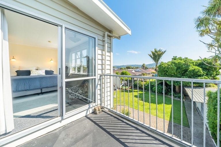 Photo of property in 12 Freyberg Street, Waterloo, Lower Hutt, 5011