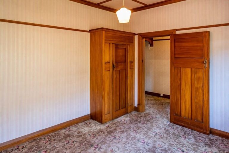 Photo of property in 3 Cudby Street, Woburn, Lower Hutt, 5011