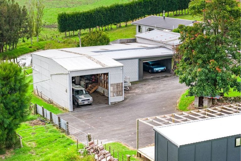 Photo of property in 3/1623 State Highway 14, Maungatapere, Whangarei, 0179