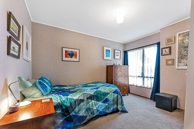 Photo of property in 47 Palmyra Way, Half Moon Bay, Auckland, 2012