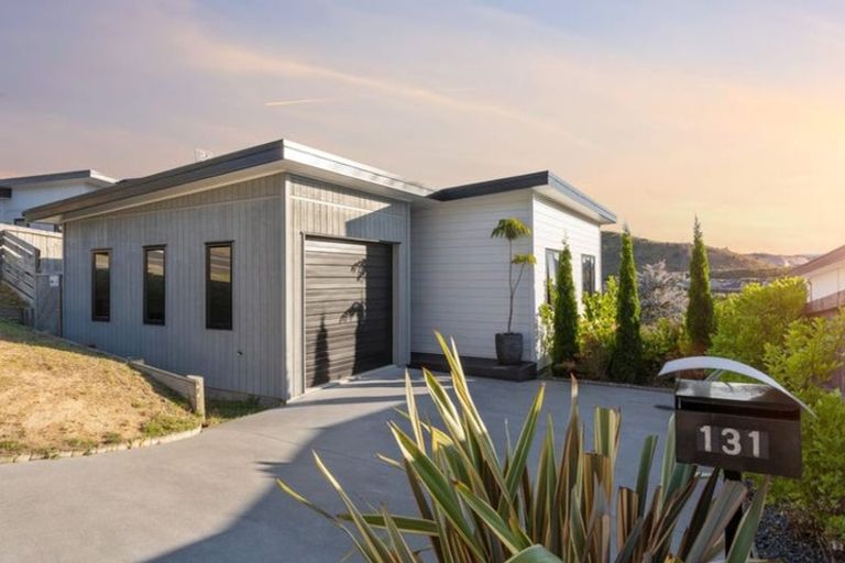 Photo of property in 131 Kennedy Road, Pyes Pa, Tauranga, 3112