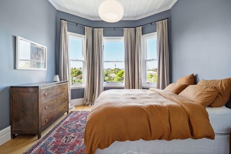 Photo of property in 8 Schofield Street, Grey Lynn, Auckland, 1021