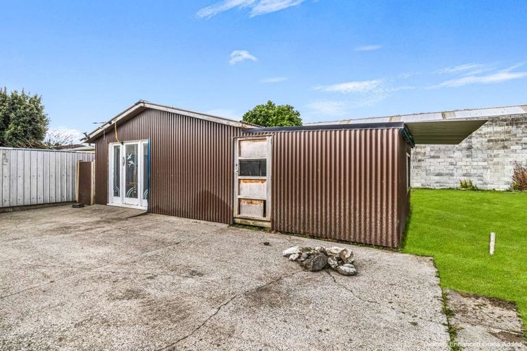 Photo of property in 553 Ruahine Street, Hokowhitu, Palmerston North, 4410