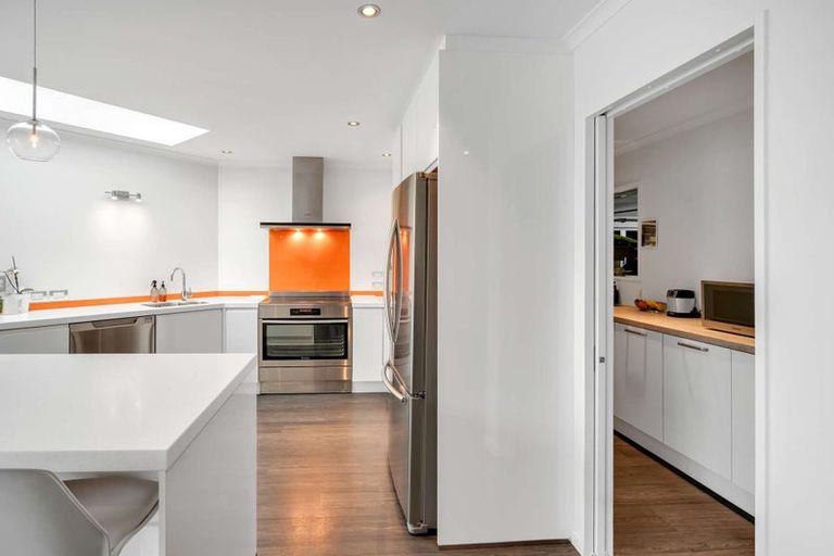 Photo of property in 29 Araucana Way, Burwood, Christchurch, 8083