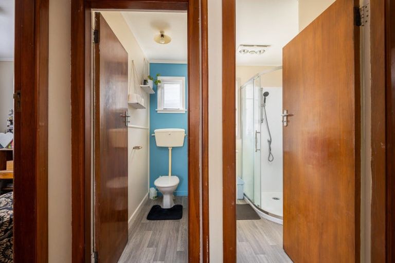 Photo of property in 217 Tukapa Street, Westown, New Plymouth, 4310