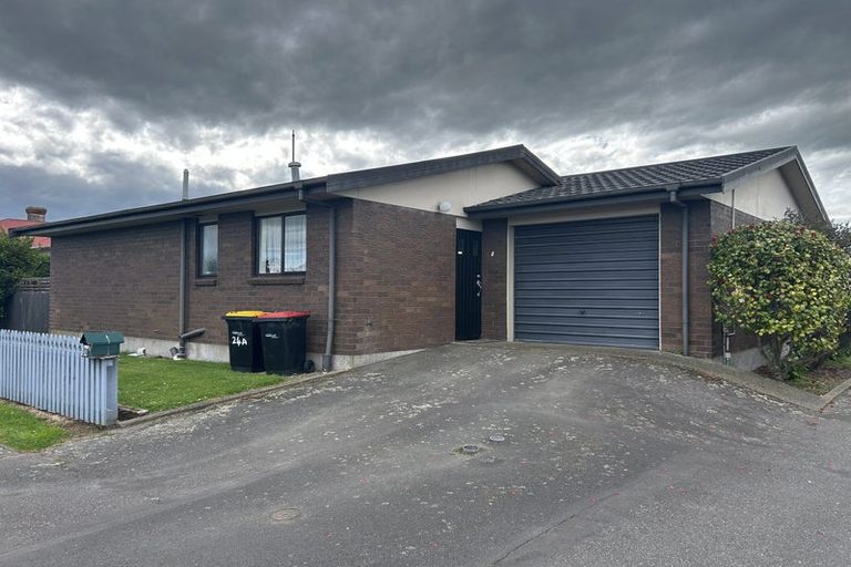 Photo of property in 24 Avenal Street, Avenal, Invercargill, 9810