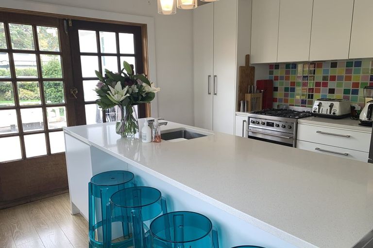 Photo of property in 11 Clark Street, Sumner, Christchurch, 8081