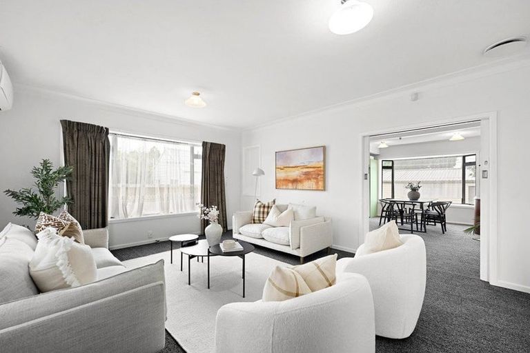 Photo of property in 41 Morrinsville Road, Hillcrest, Hamilton, 3216