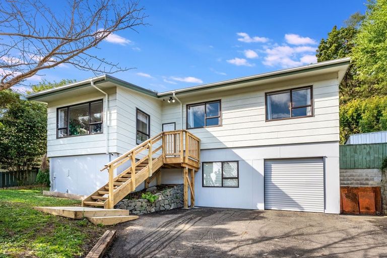 Photo of property in 99 Leeward Drive, Whitby, Porirua, 5024