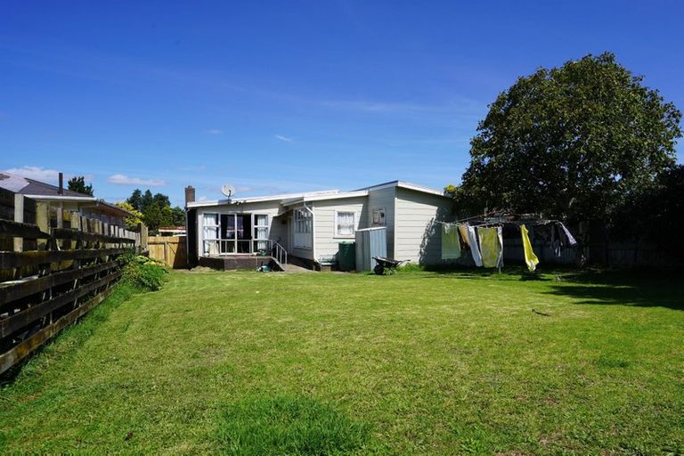 Photo of property in 16 Tawa Street, Kaikohe, 0405