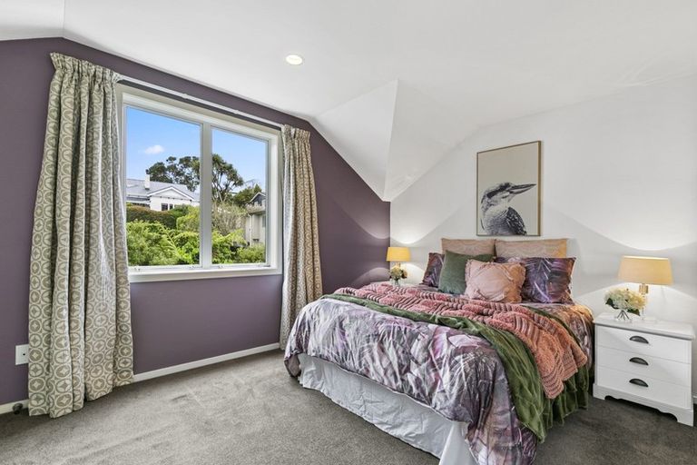 Photo of property in 3/57 Simla Crescent, Khandallah, Wellington, 6035