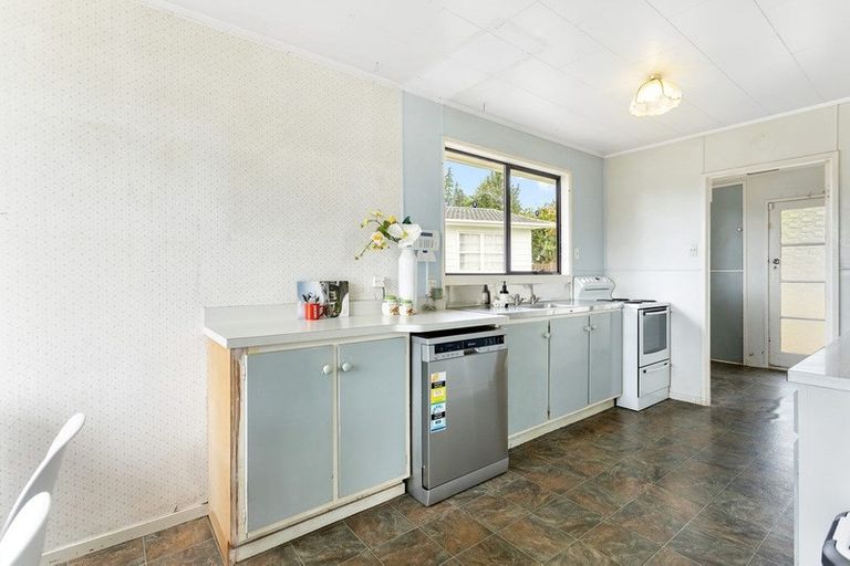 Photo of property in 23 Larissa Avenue, Henderson, Auckland, 0610