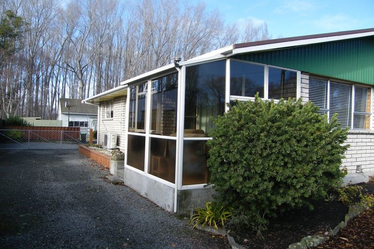 Photo of property in 100 Kainga Road, Kainga, Christchurch, 8083