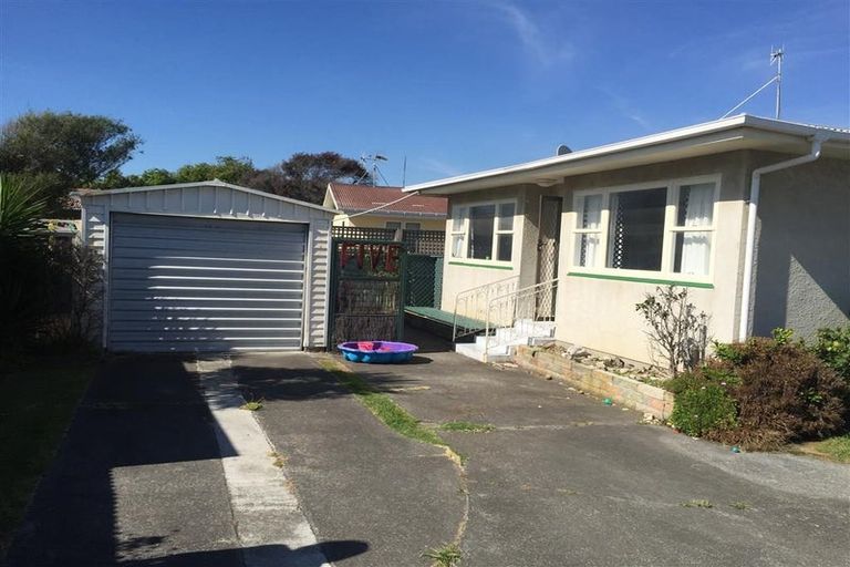 Photo of property in 181a Wellesley Road, Napier South, Napier, 4110