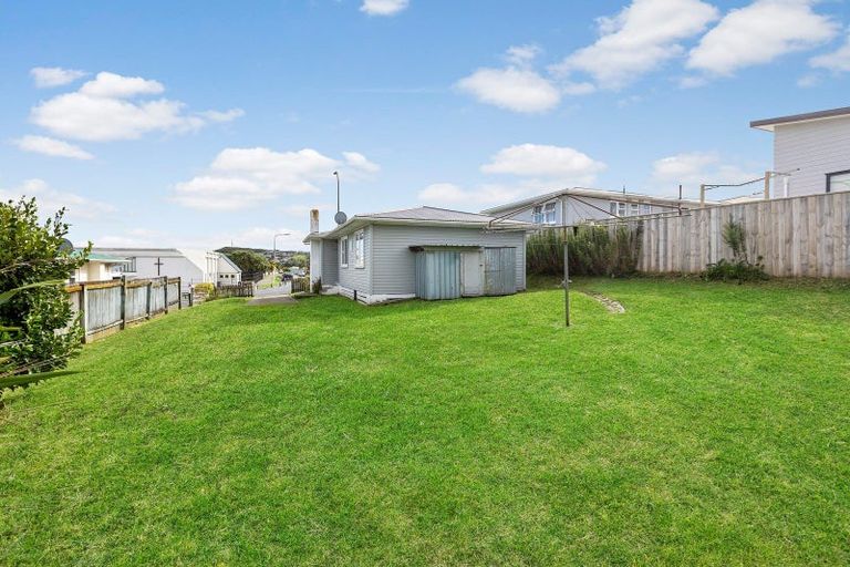 Photo of property in 84 Warspite Avenue, Cannons Creek, Porirua, 5024