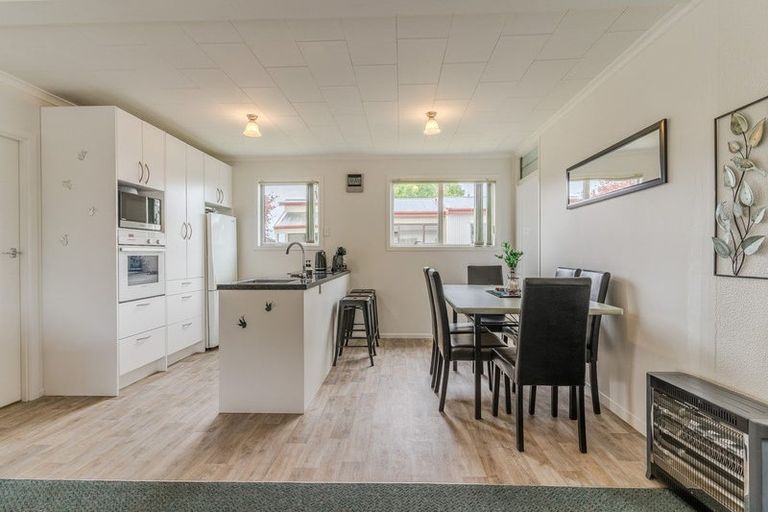 Photo of property in 15 Macaulay Place, Twizel, 7901