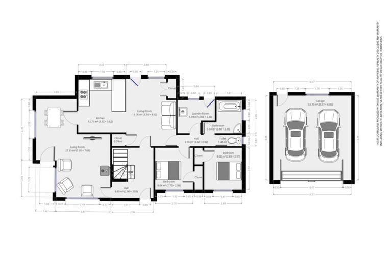 Photo of property in 88 Parawai Road, Ngongotaha, Rotorua, 3010