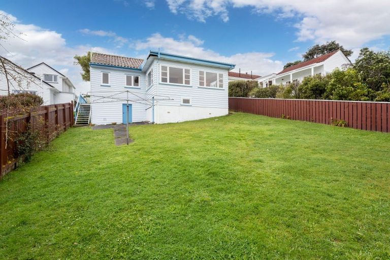 Photo of property in 4 Ravi Street, Khandallah, Wellington, 6035