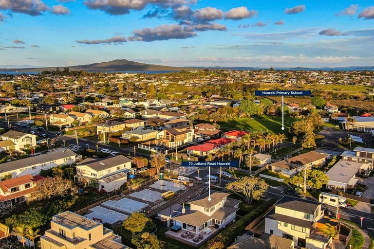 Photo of property in 73 Jutland Road, Hauraki, Auckland, 0622