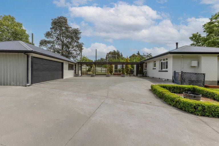 Photo of property in 70 Mapleham Drive, Pegasus, 7612