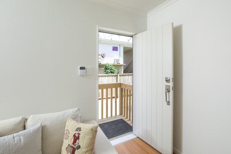 Photo of property in 3/47 York Street, Hamilton East, Hamilton, 3216