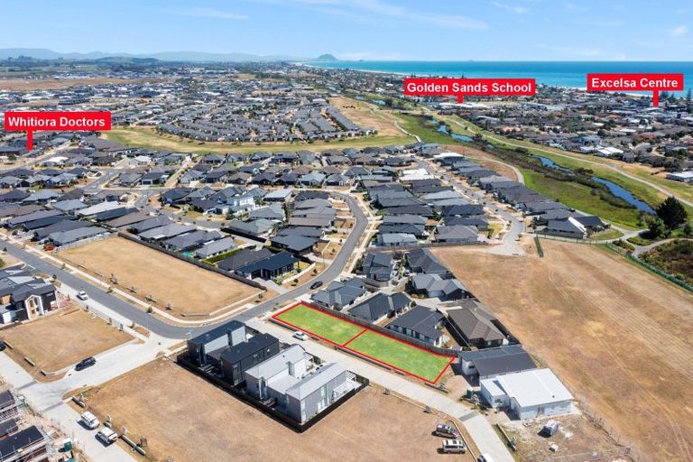 Photo of property in 22 Rehua Way, Papamoa, 3118