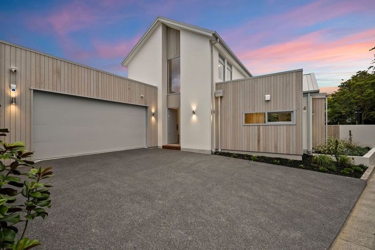 Photo of property in 20a Gordon Avenue, St Albans, Christchurch, 8014