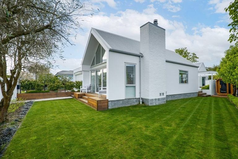 Photo of property in 4 Mathias Street, St Albans, Christchurch, 8052