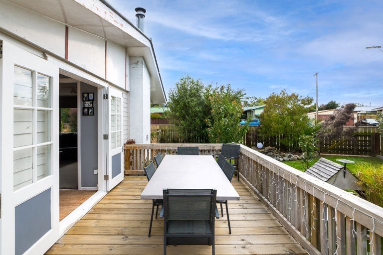 Photo of property in 34 William Benton Street, Featherston, 5710