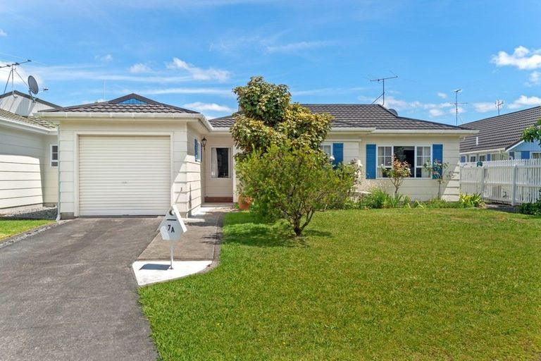Photo of property in 7a Gardner Place, Inner Kaiti, Gisborne, 4010