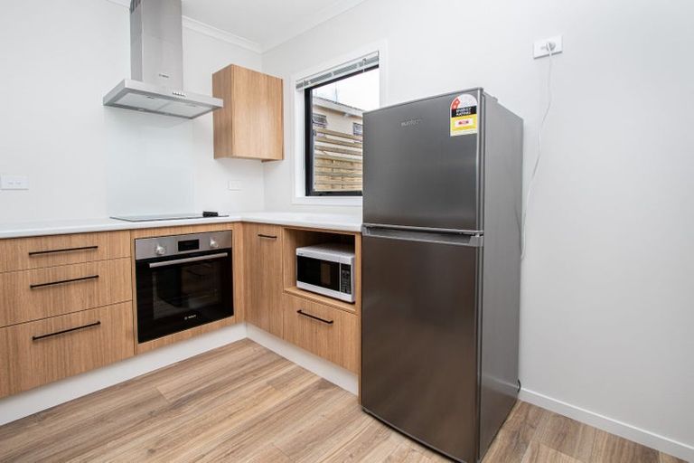 Photo of property in 2/13 Palmerston Street, Hamilton Central, Hamilton, 3204