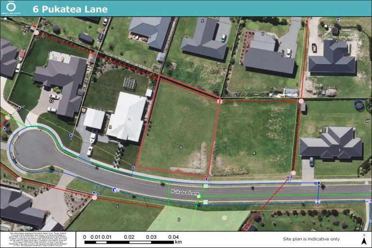 Photo of property in 6 Pukatea Lane, Kinloch, Taupo, 3377