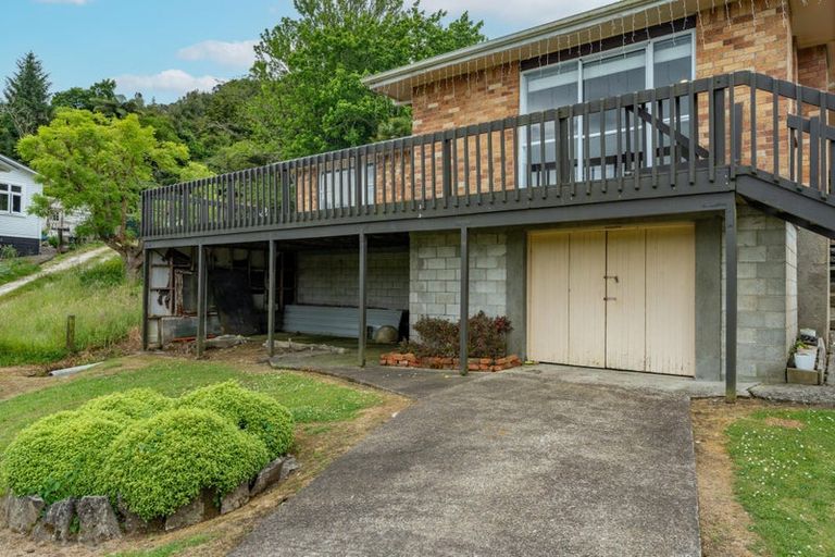 Photo of property in 1 Ellison Avenue, Te Kuiti, 3910