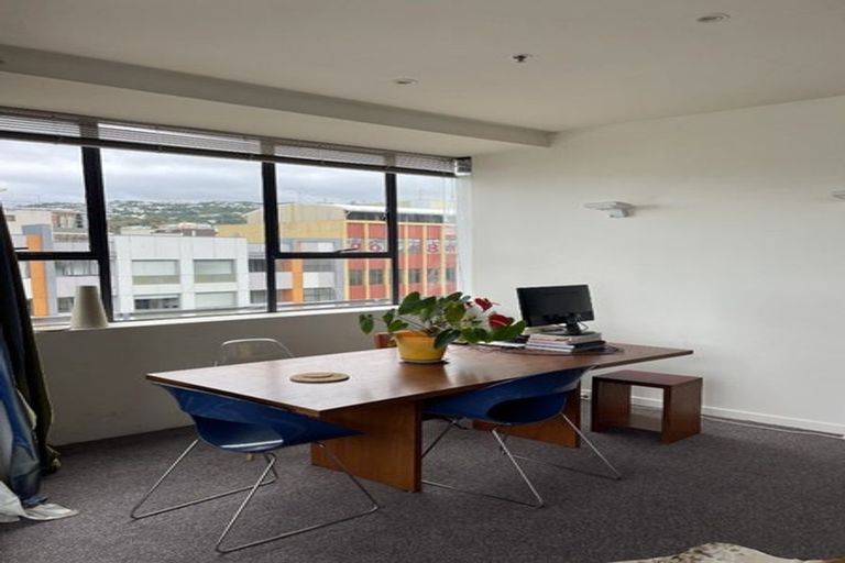 Photo of property in The Lofts, 9/185 Victoria Street, Te Aro, Wellington, 6011