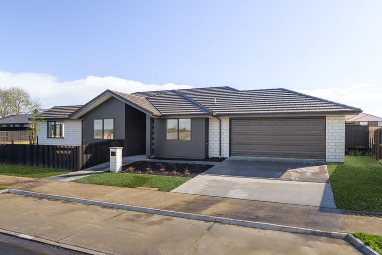 Photo of property in 11 Karira Street, Morrinsville, 3300