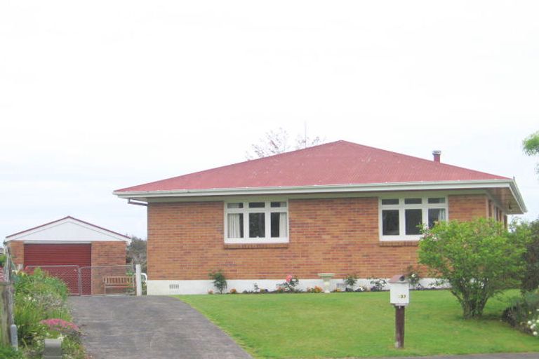 Photo of property in 107 Centennial Avenue, Te Aroha, 3320