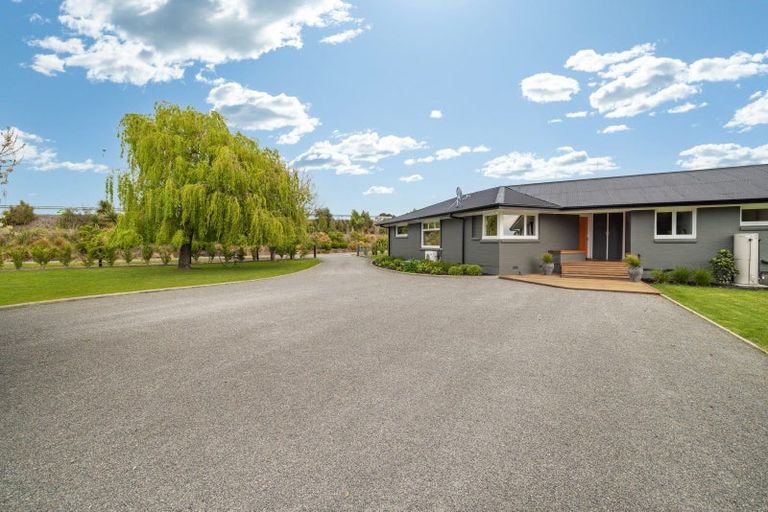 Photo of property in 540 Hamptons Road, Rolleston, Christchurch, 7676