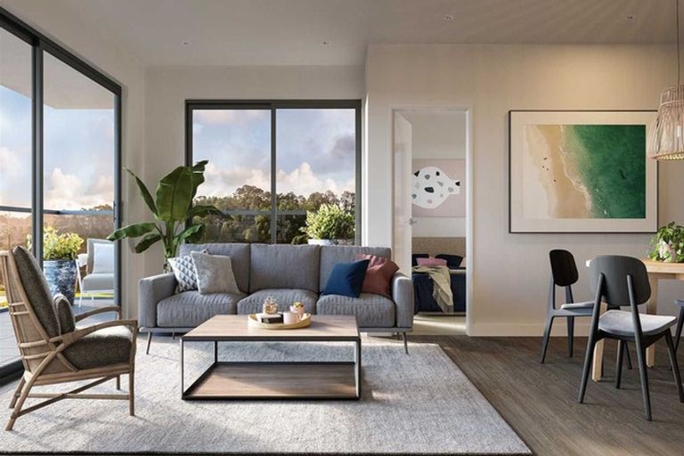 Photo of property in 213/3 Kaipiho Lane, Albany, Auckland, 0632