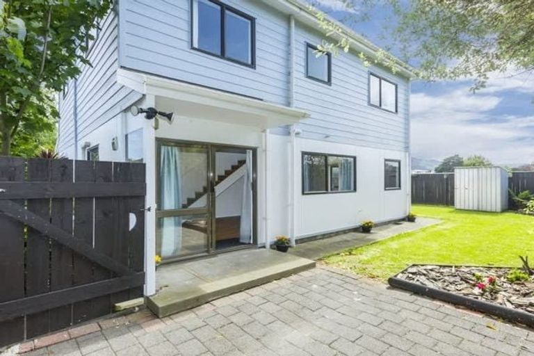 Photo of property in 19b Mchardie Street, Trentham, Upper Hutt, 5018
