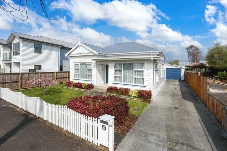 Photo of property in 56 Wellington Street, Hamilton East, Hamilton, 3216