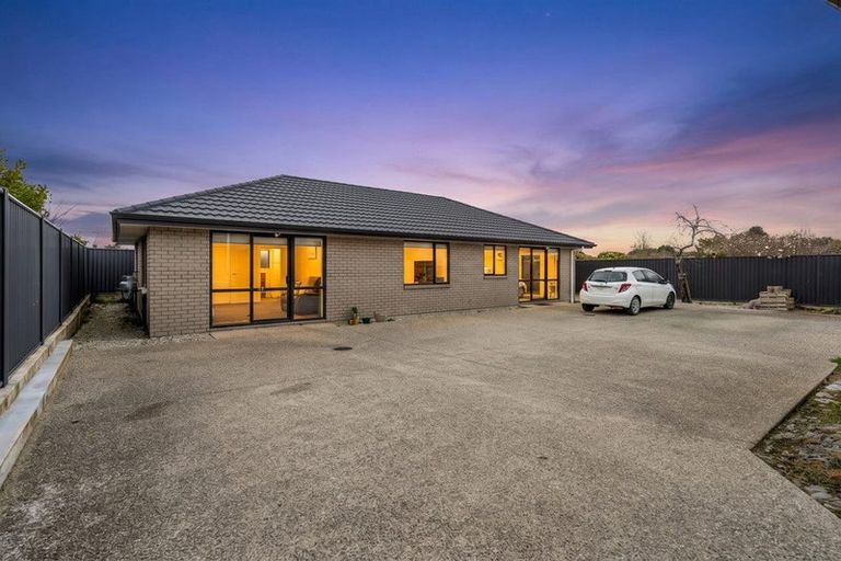 Photo of property in 18a-b Elizabeth Street, Gore, 9710