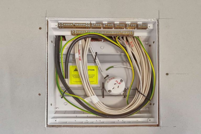 Photo of property in 122 Tui Street, Kumara, 7832